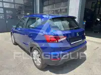 2019 Seat Alteca