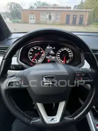 2019 Seat Alteca