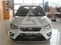 2019 Seat Alteca