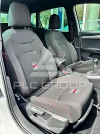 2019 Seat Alteca