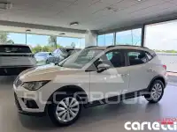 2019 Seat Alteca