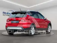 2019 Seat Alteca