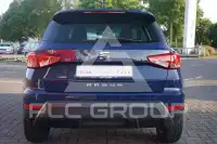 2019 Seat Alteca