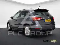 2019 Seat Alteca