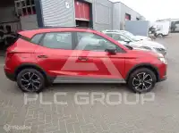 2019 Seat Alteca