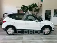 2019 Seat Alteca