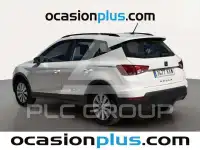 2019 Seat Alteca