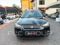 2019 Seat Alteca