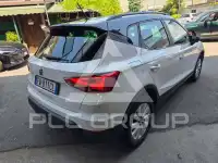 2019 Seat Alteca