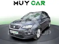 2019 Seat Alteca