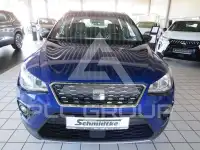 2019 Seat Alteca