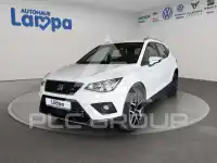 2019 Seat Alteca
