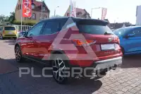 2019 Seat Alteca