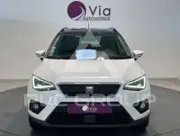 2019 Seat Alteca
