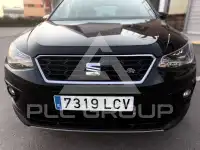 2019 Seat Alteca