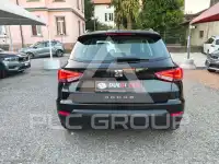 2019 Seat Alteca