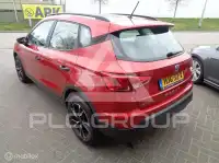 2019 Seat Alteca