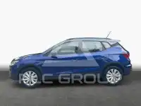 2019 Seat Alteca