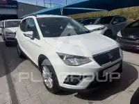 2019 Seat Alteca