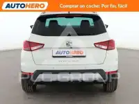2019 Seat Alteca
