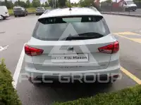 2019 Seat Alteca