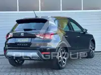 2019 Seat Alteca