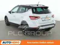 2019 Seat Alteca
