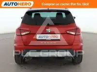 2019 Seat Alteca