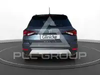 2019 Seat Alteca