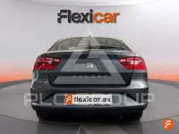 2019 Seat Toledo