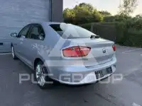 2019 Seat Toledo