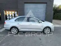 2019 Seat Toledo