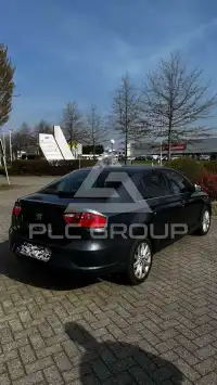 2019 Seat Toledo
