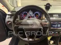 2019 Seat Toledo