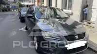 2019 Seat Toledo