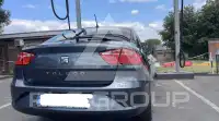 2019 Seat Toledo