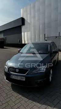 2019 Seat Toledo