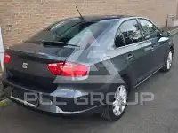 2019 Seat Toledo