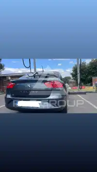 2019 Seat Toledo