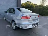 2019 Seat Toledo