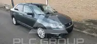 2019 Seat Toledo