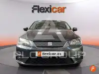 2019 Seat Toledo