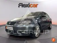 2019 Seat Toledo