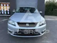 2019 Seat Toledo
