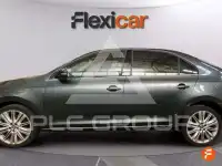 2019 Seat Toledo
