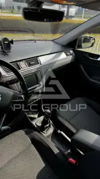 2019 Seat Toledo