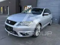 2019 Seat Toledo