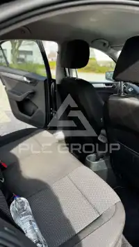 2019 Seat Toledo
