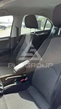 2019 Seat Toledo