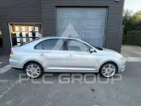 2019 Seat Toledo